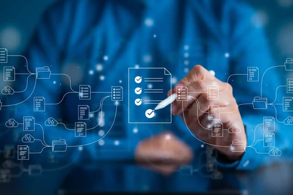 Pourquoi connecter un outil BI à votre application métier&nbsp;?