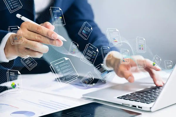 Centralisation et synchronisation des données clients entre WordPress et HubSpot