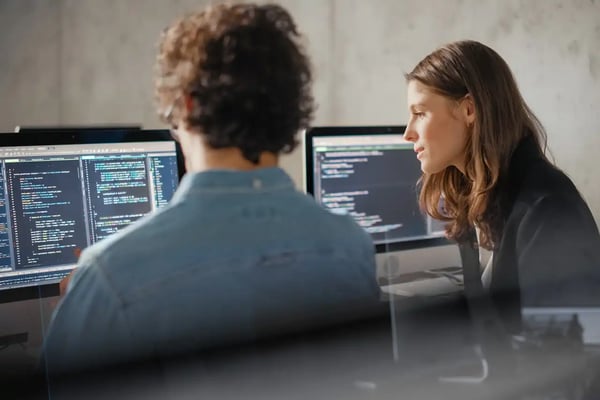 De la technique à l’humain : ce que le rôle de lead developer m’a appris