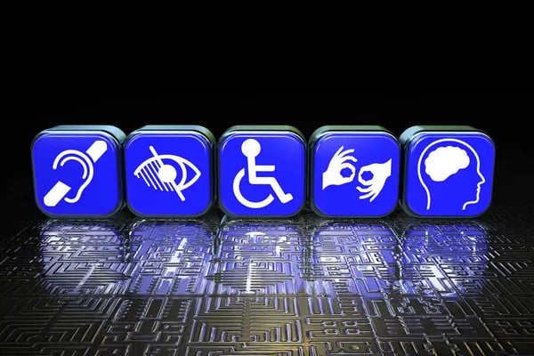 European Accessibility Act : mettez vos solutions digitales en conformité