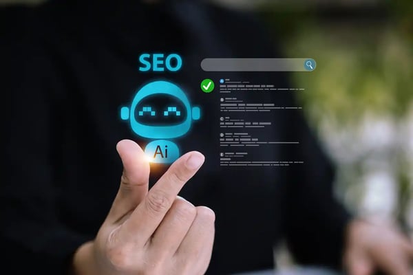 AI Overviews et AI Mode en France&nbsp;: analyse et bonnes pratiques