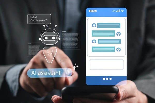Intégrer un chatbot à l’acquisition de leads : notre guide opérationnel