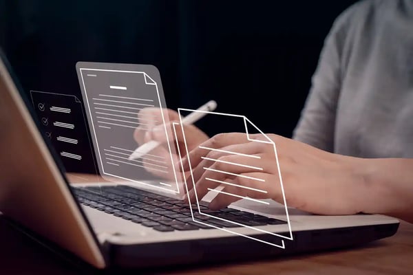 Comment réussir la rédaction de contenus Web efficaces&nbsp;?