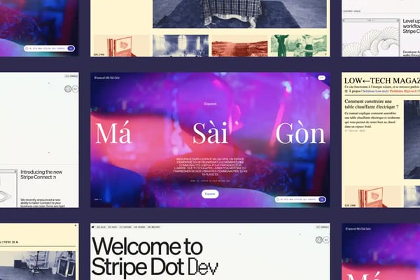 Notre vision des tendances UX et UI