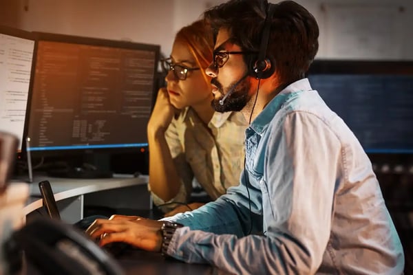 Vue.js, Nuxt.js et Vuetify : les technologies gagnantes du Web moderne