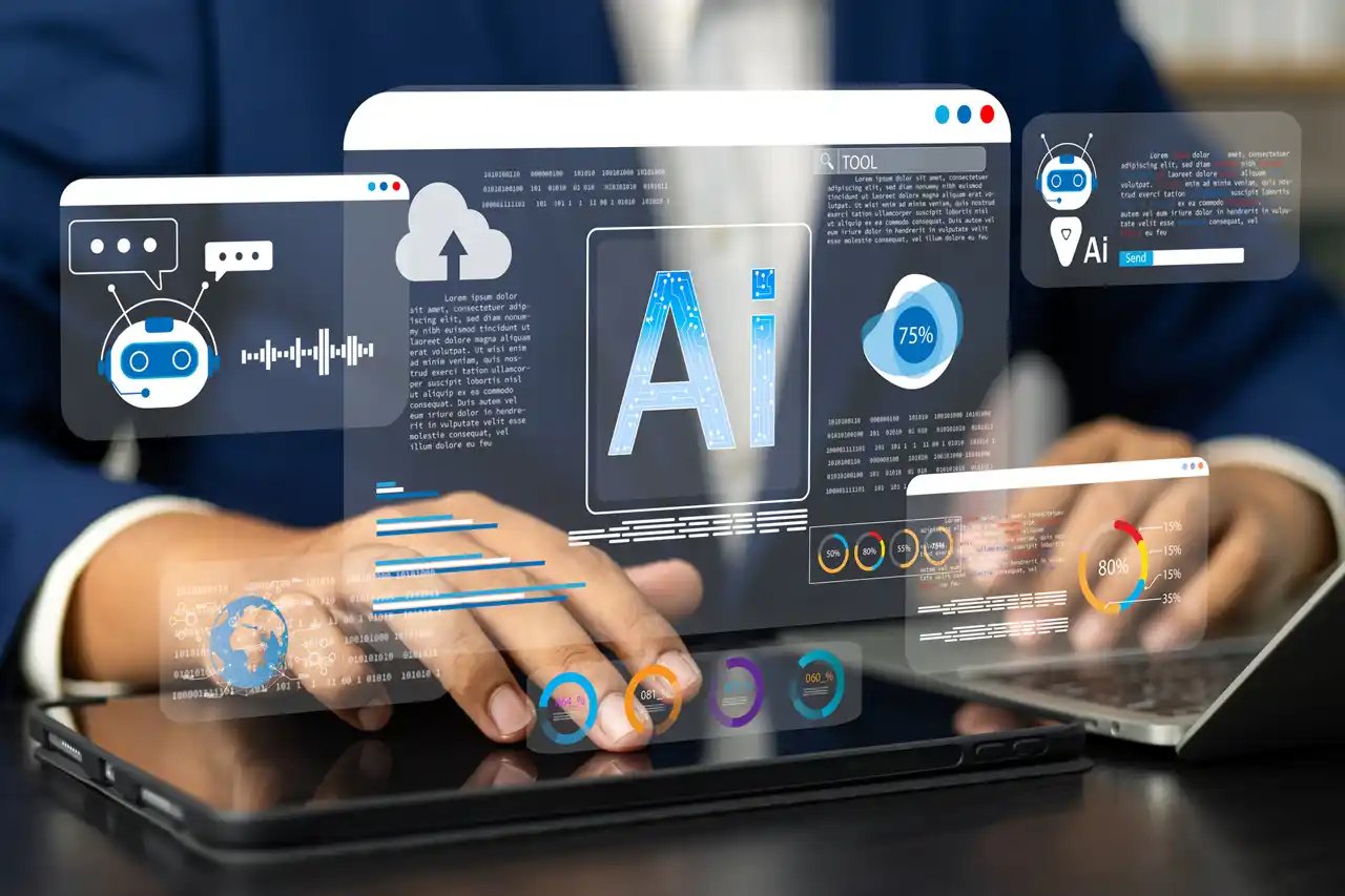 Chatbot, IA générative, quelles sont les innovations qui vont révolutionner vos pratiques avec l'IA et Drupal