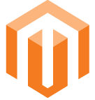 logo magento commerce