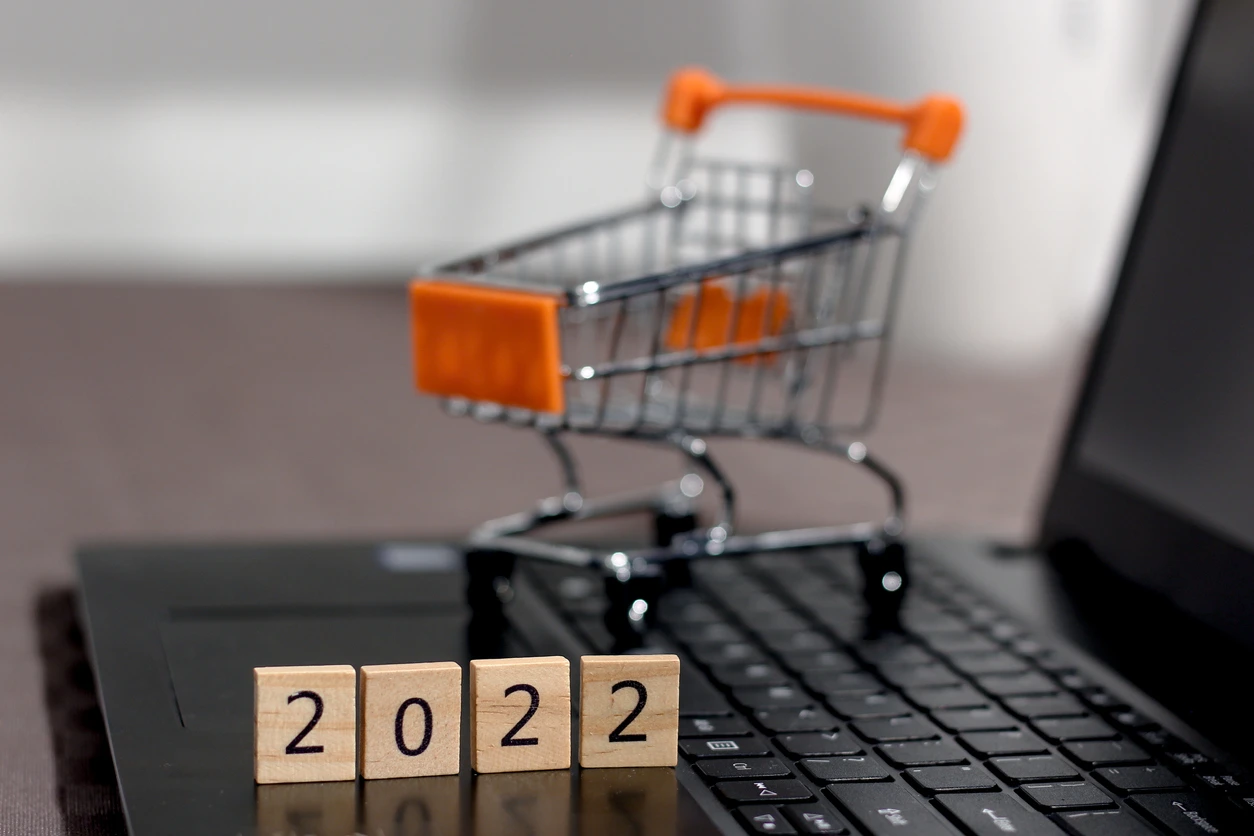 6 pratiques e-commerce à implémenter en 2022
