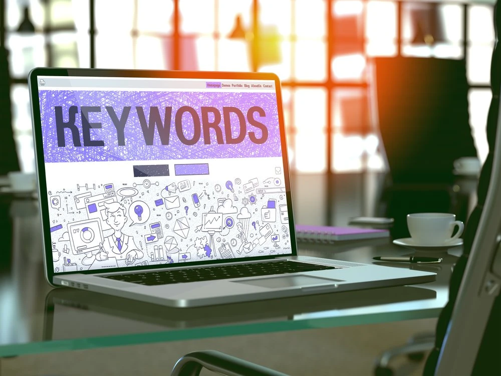 Trouver les bons mots-clés pour un contenu web bien référencé