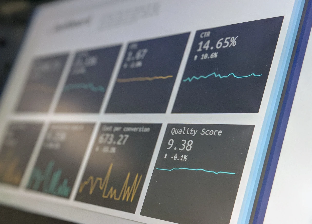 Analyse de site web : l'indispensable pour un site en bonne santé