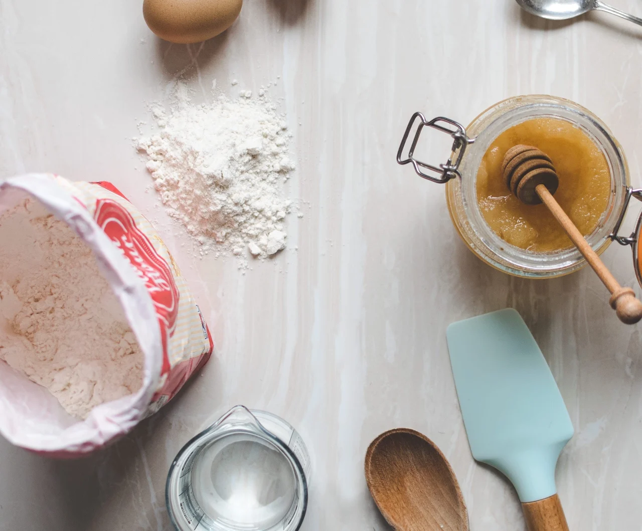 Et si la stratégie éditoriale était simple comme une recette de cuisine ?