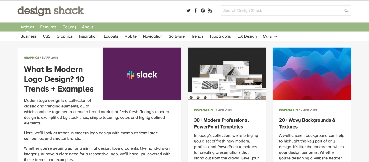 design-shack