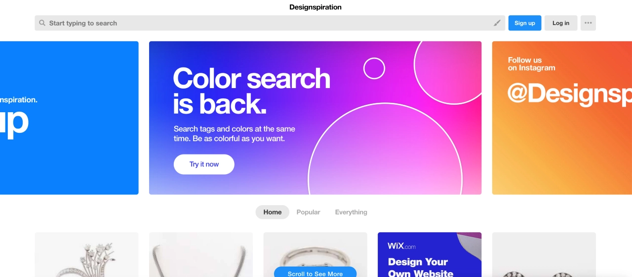 designspiration.net