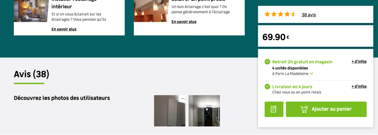 e-commerce