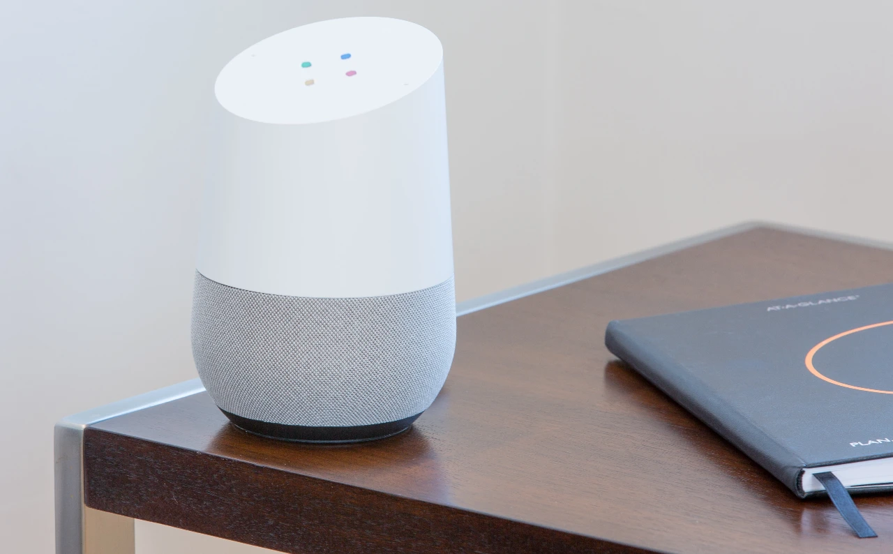 google-home