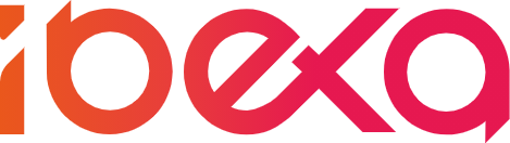 ibexa_logo_cxm