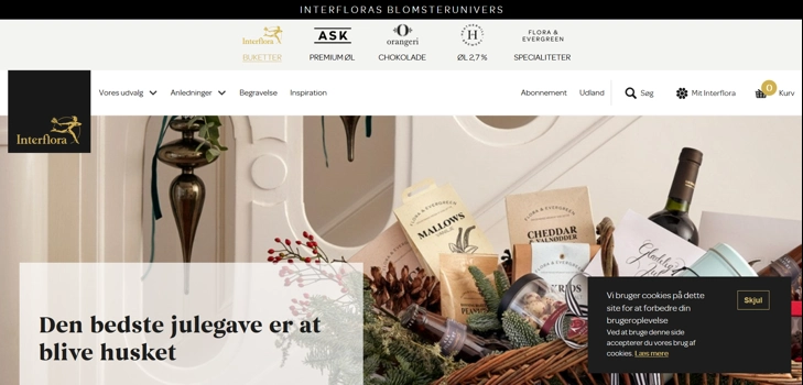 interflora-site-drupal