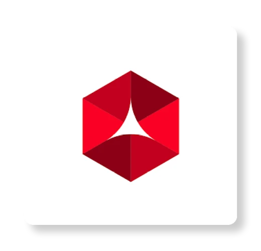 logo adobe experience platform