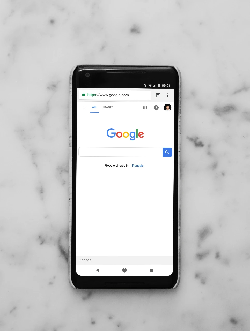 mobile-first