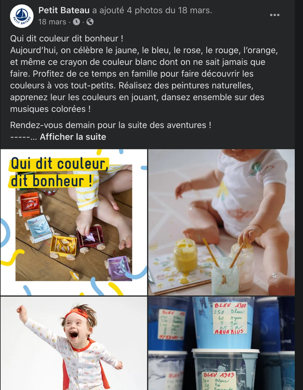 petit bateau 2
