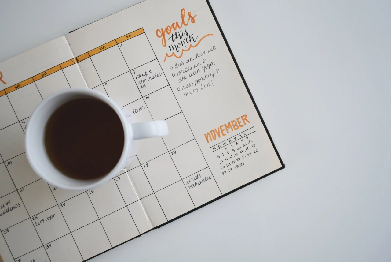 Comment faire un planning éditorial ?