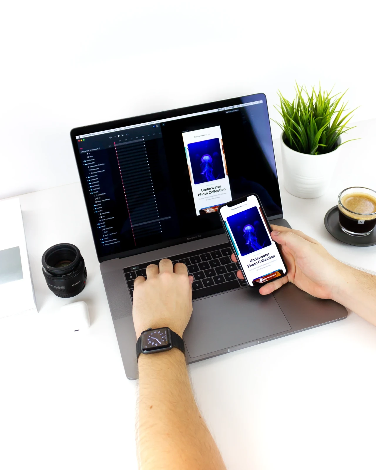 quelle technologie choisir pour créer une application mobile 2