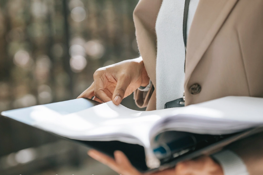 réussir son appel doffres digital avec un dossier précis