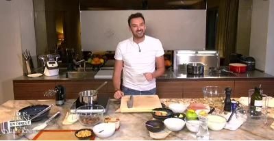 tous en cuisine