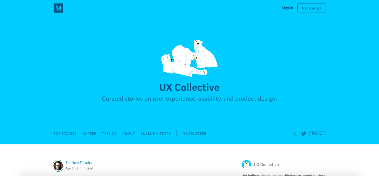 ux-collective