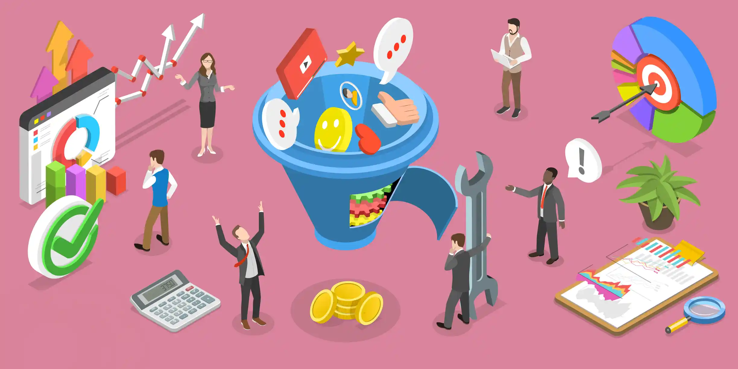 Qu’est-ce que le marketing de contenu ?