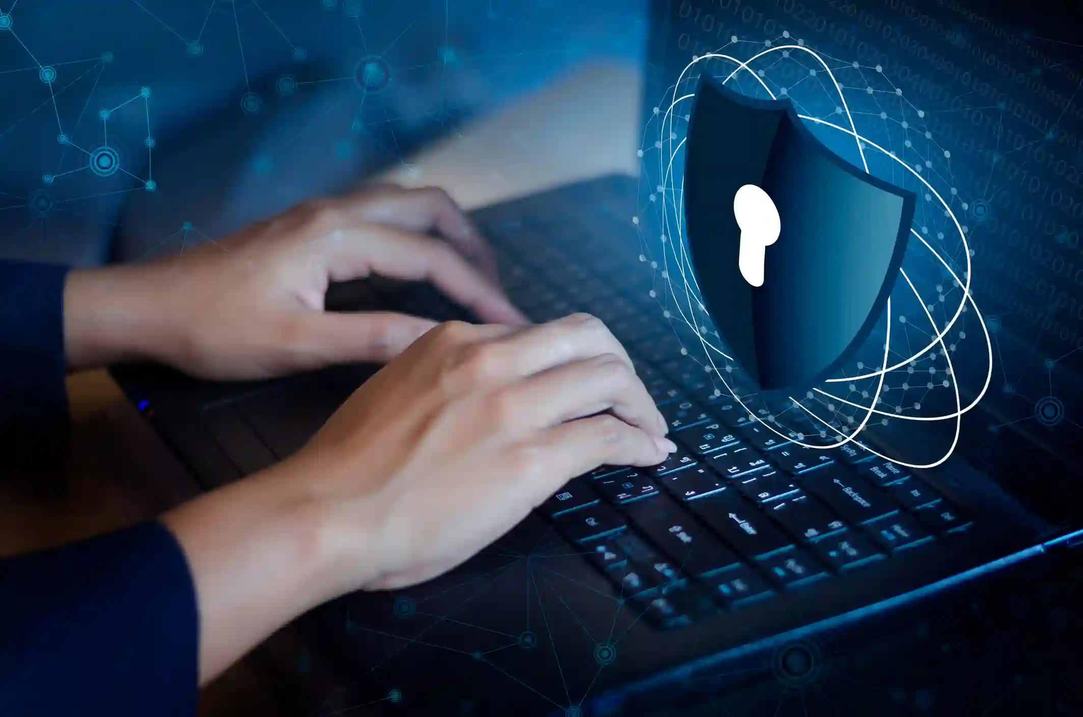Privacy by Design : les enjeux de la cybercriminalité appliqués à vos projets