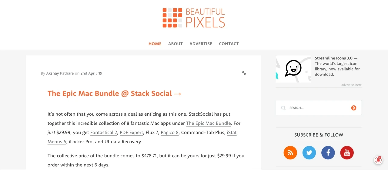 beautiful-pixels