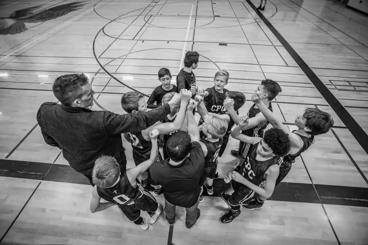 le role de scrum master - coach