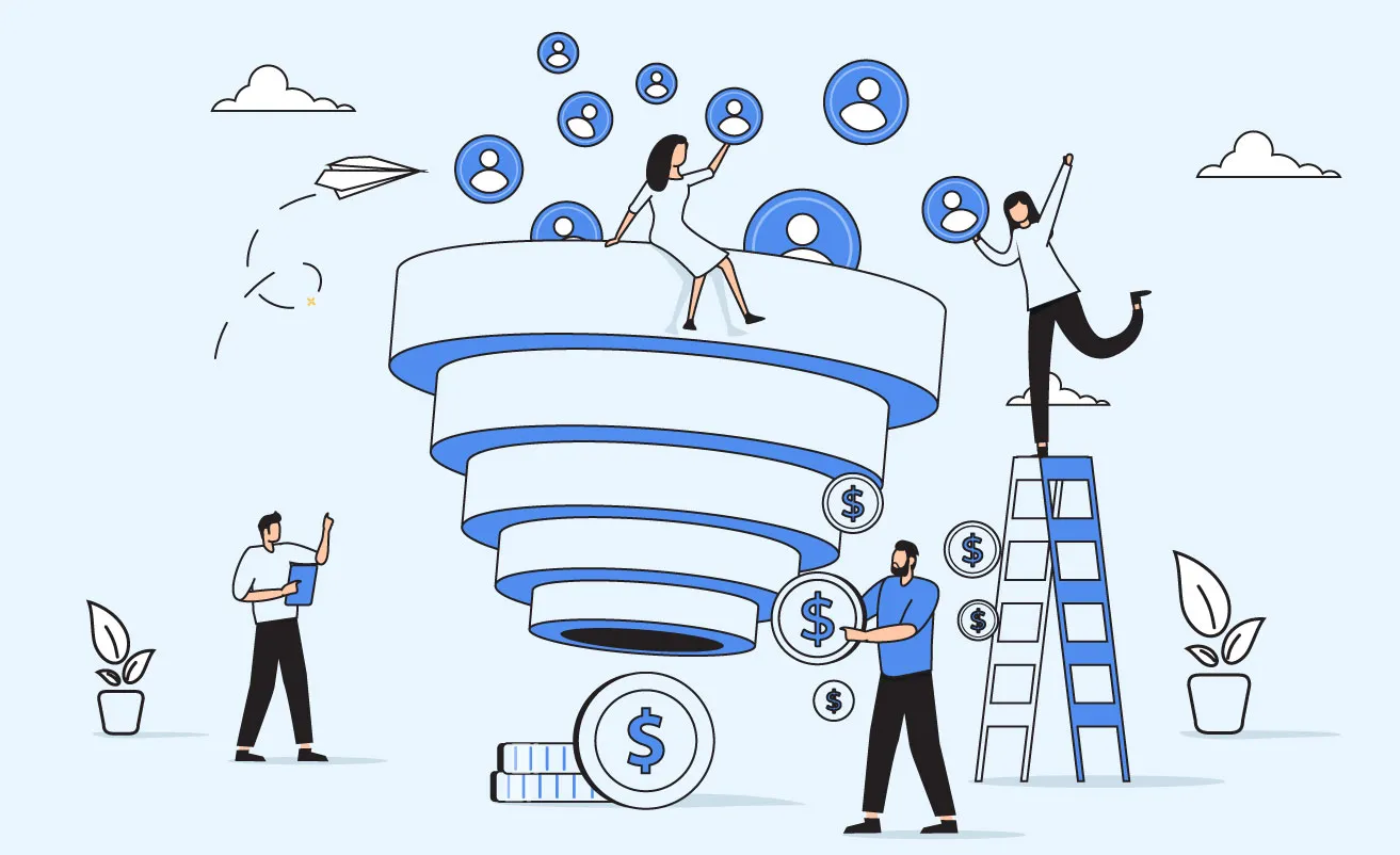 Comment optimiser son site Web pour générer des leads