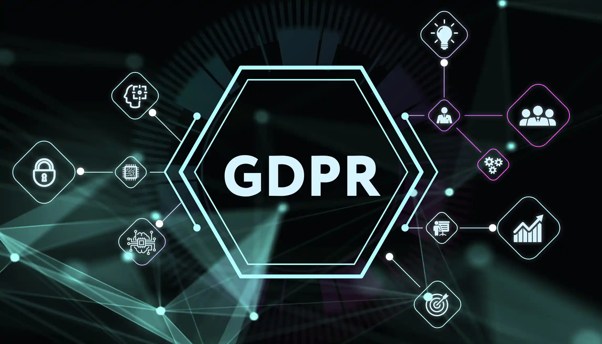 impact de la RGPD sur la protection des données personnelles