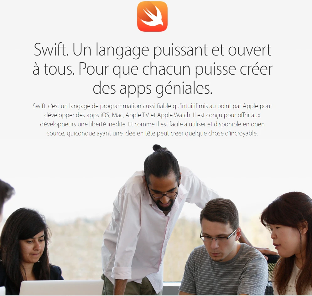 swift
