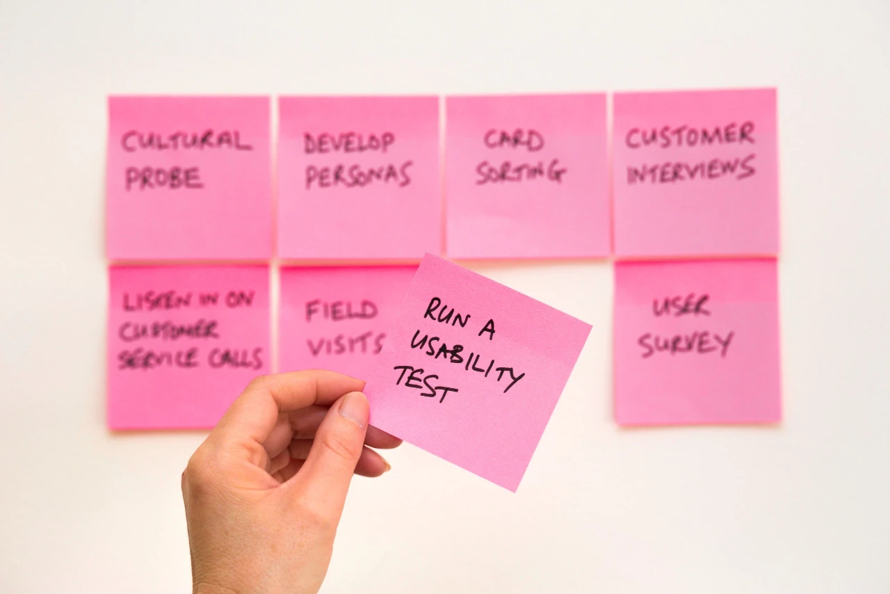 Pourquoi faut-il faire des tests utilisateurs pour un projet Web ?