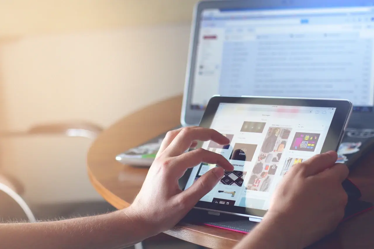 Gestion d'ontologies ecommerce